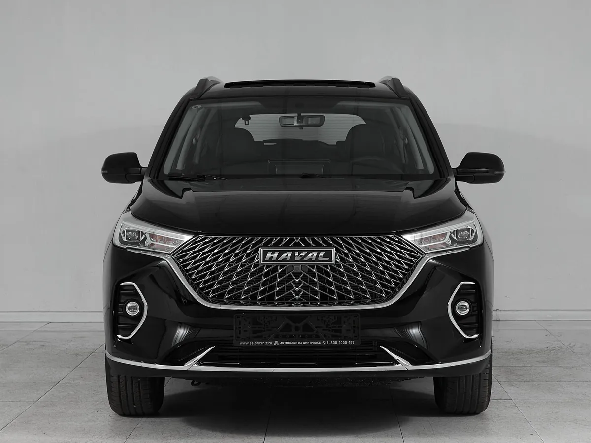 Haval M6 II · Оптимум — фото 2