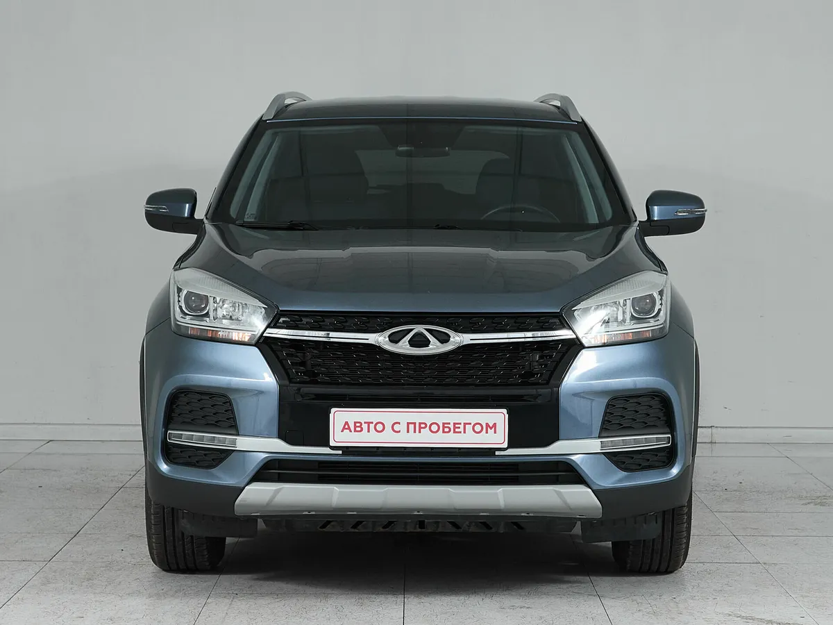 Chery Tiggo 4 I Рестайлинг · Cosmo — фото 2