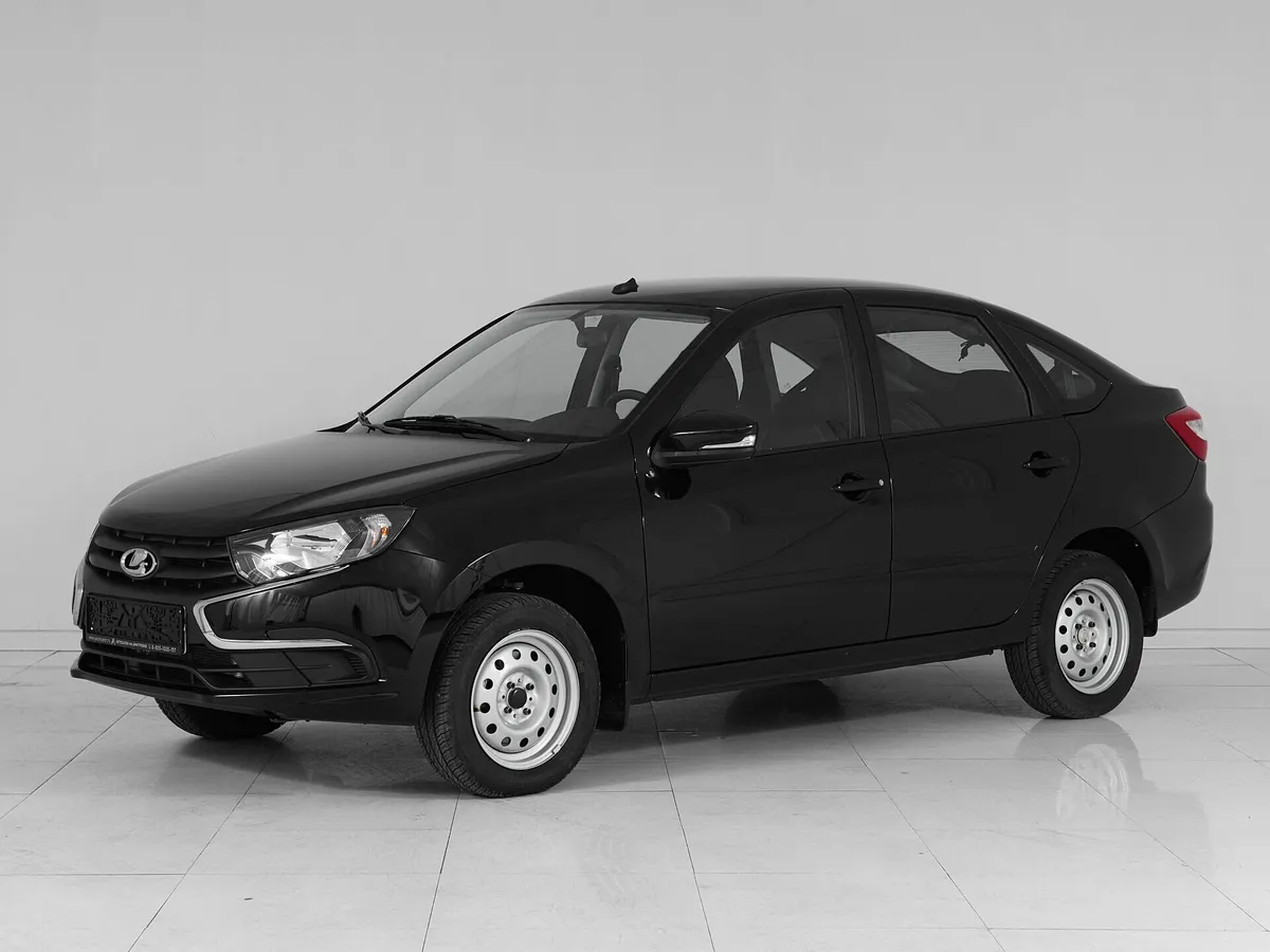 Lada (ВАЗ) Granta I Рестайлинг · Classic (2021)