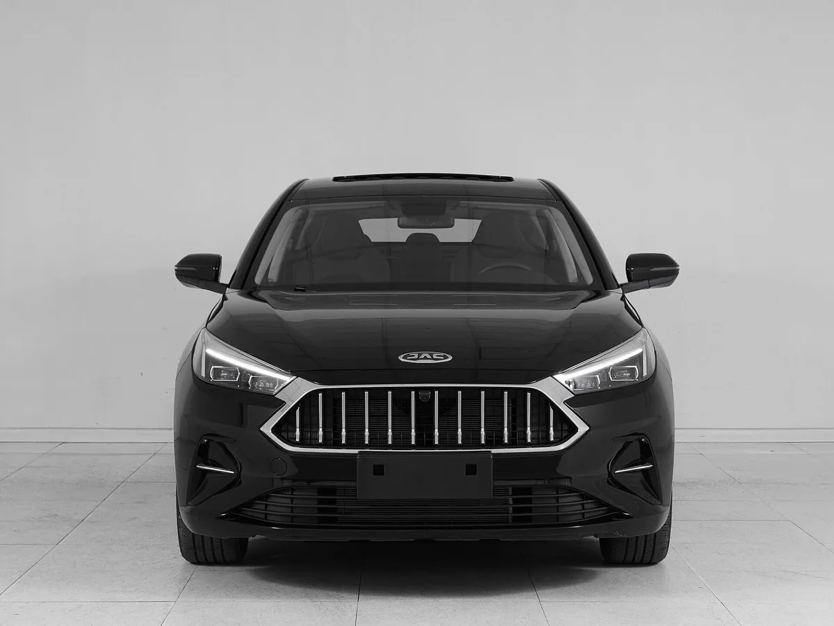 JAC J7 I · Люкс — фото 2