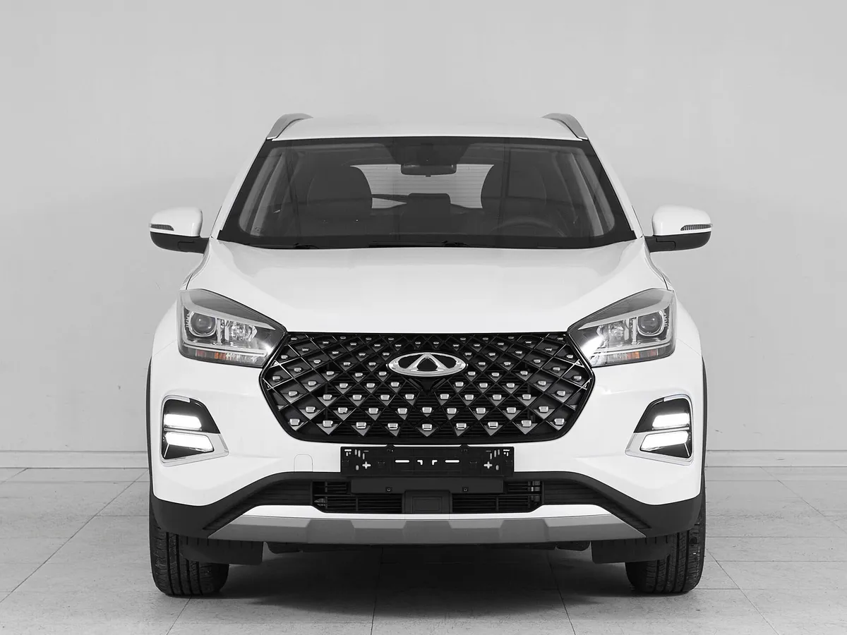 Chery Tiggo 4 Pro I Рестайлинг · Family — фото 2