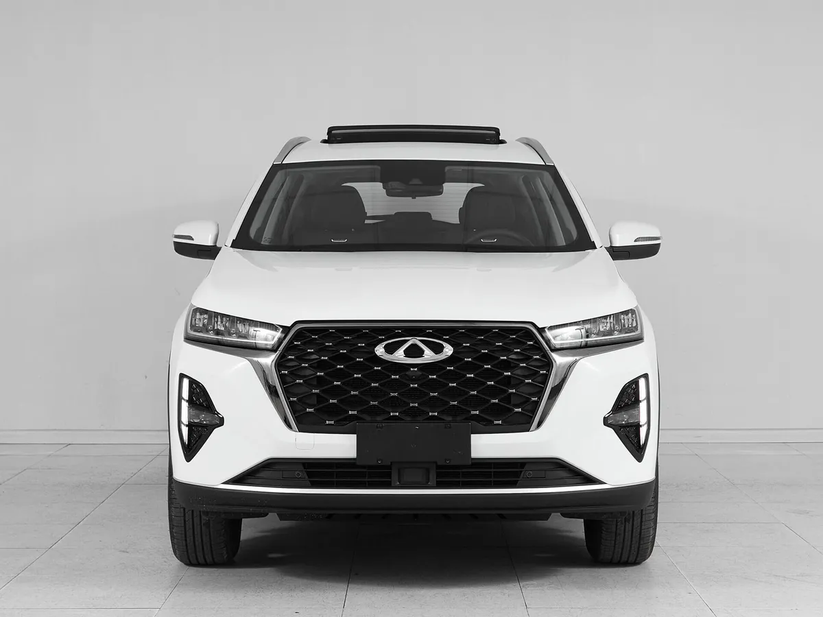 Chery Tiggo 7 Pro Max I · Ultimate — фото 2
