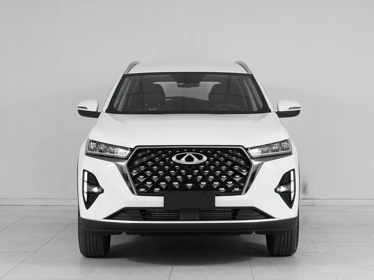 Chery Tiggo 7 Pro Max I · Elite — фото 2
