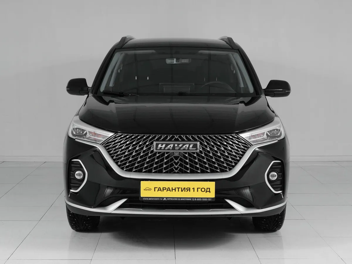 Haval M6 II · Оптимум — фото 2