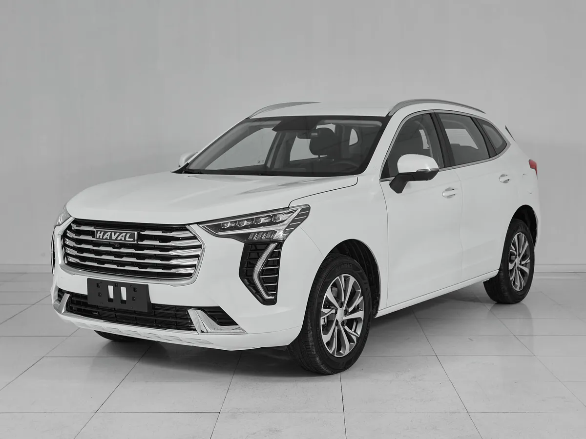 Haval Jolion I · Premium