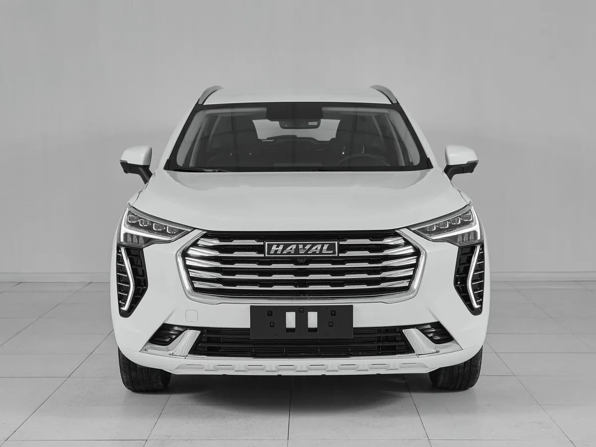 Haval Jolion I · Premium — фото 2