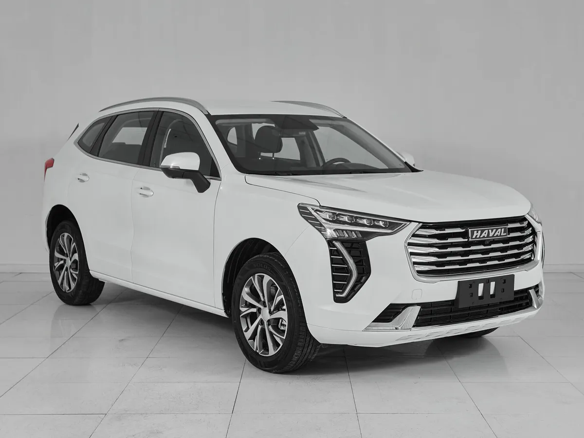 Haval Jolion I · Premium — фото 3
