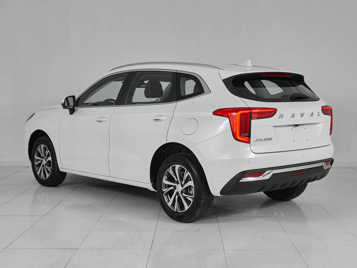 Haval Jolion I · Premium — фото 4