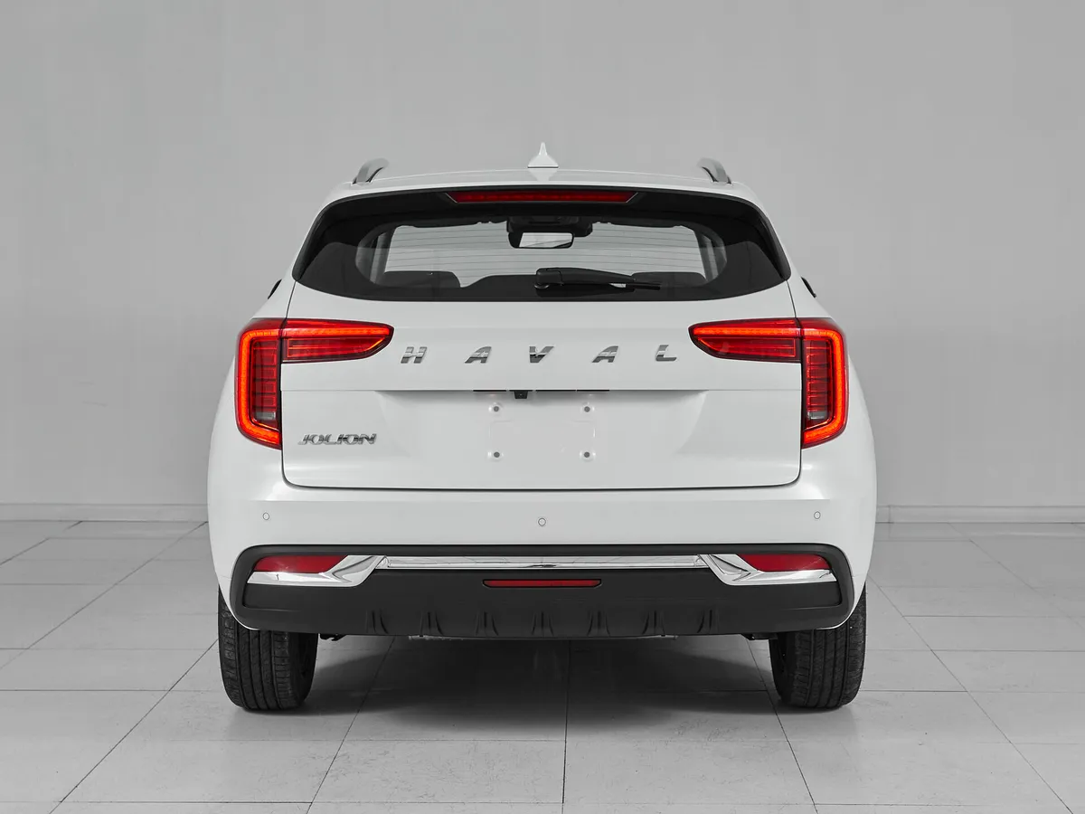Haval Jolion I · Premium — фото 5