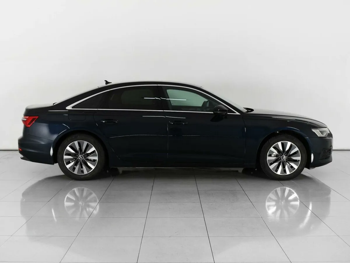 Audi A6 V (C8) · 45 TFSI quattro S tronic — фото 5