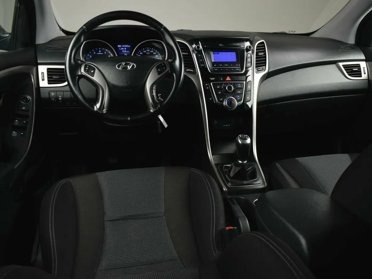 Hyundai i30 II · Active — фото 5