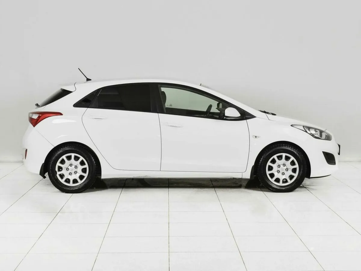 Hyundai i30 II · Active — фото 5
