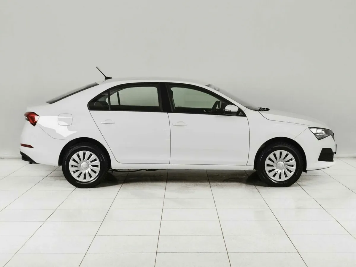 Skoda Rapid II · Ambition — фото 5