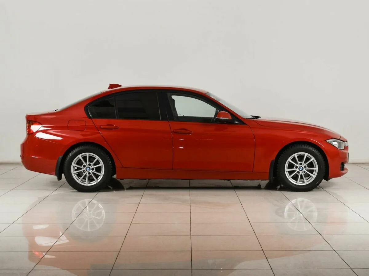 BMW 3 серии VI (F3x) · 320i SE — фото 5