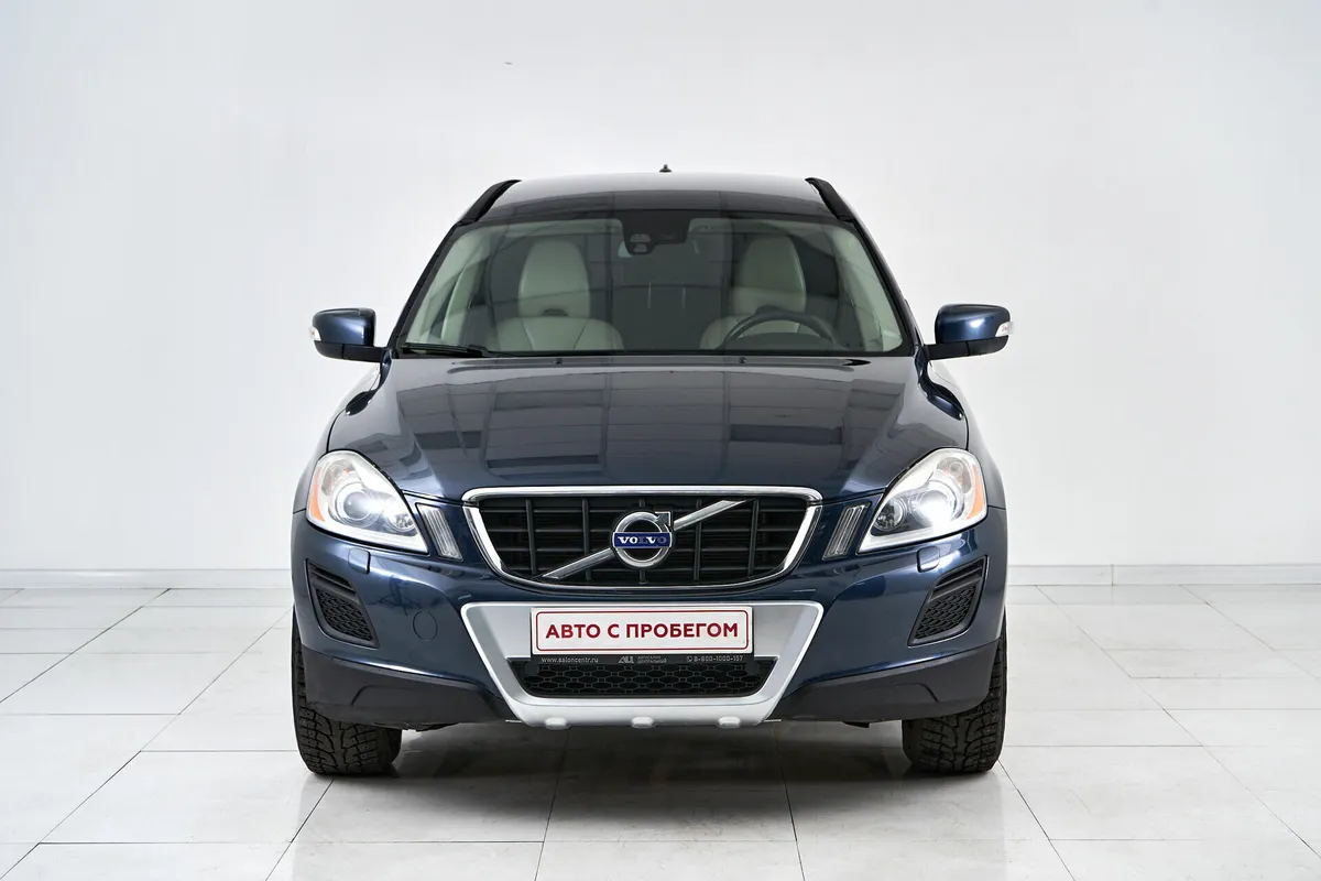 Volvo XC60 I — фото 2