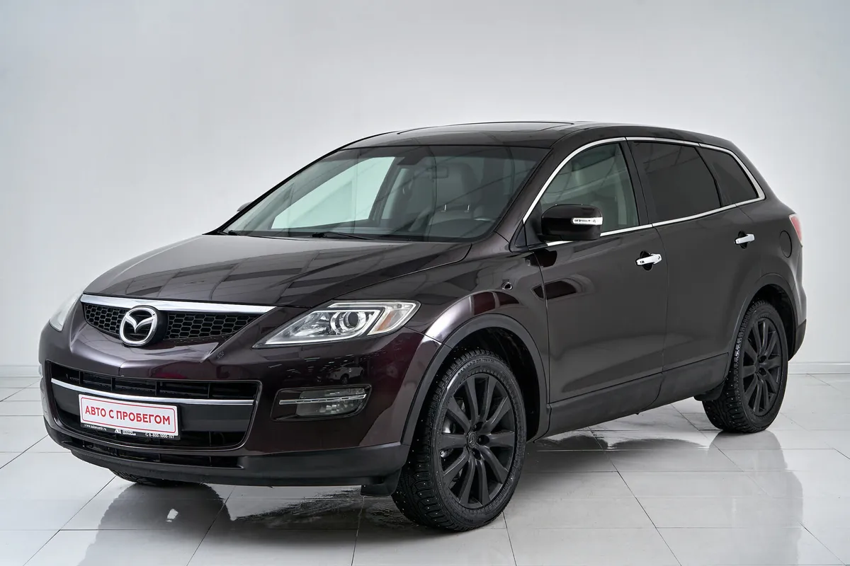 Mazda CX-9 I