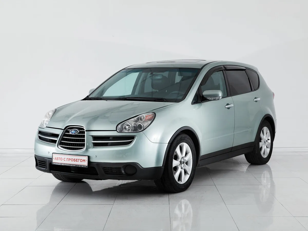 Subaru Tribeca I