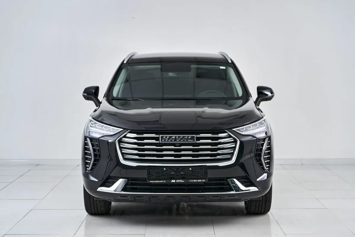Haval Jolion I · Elite — фото 2