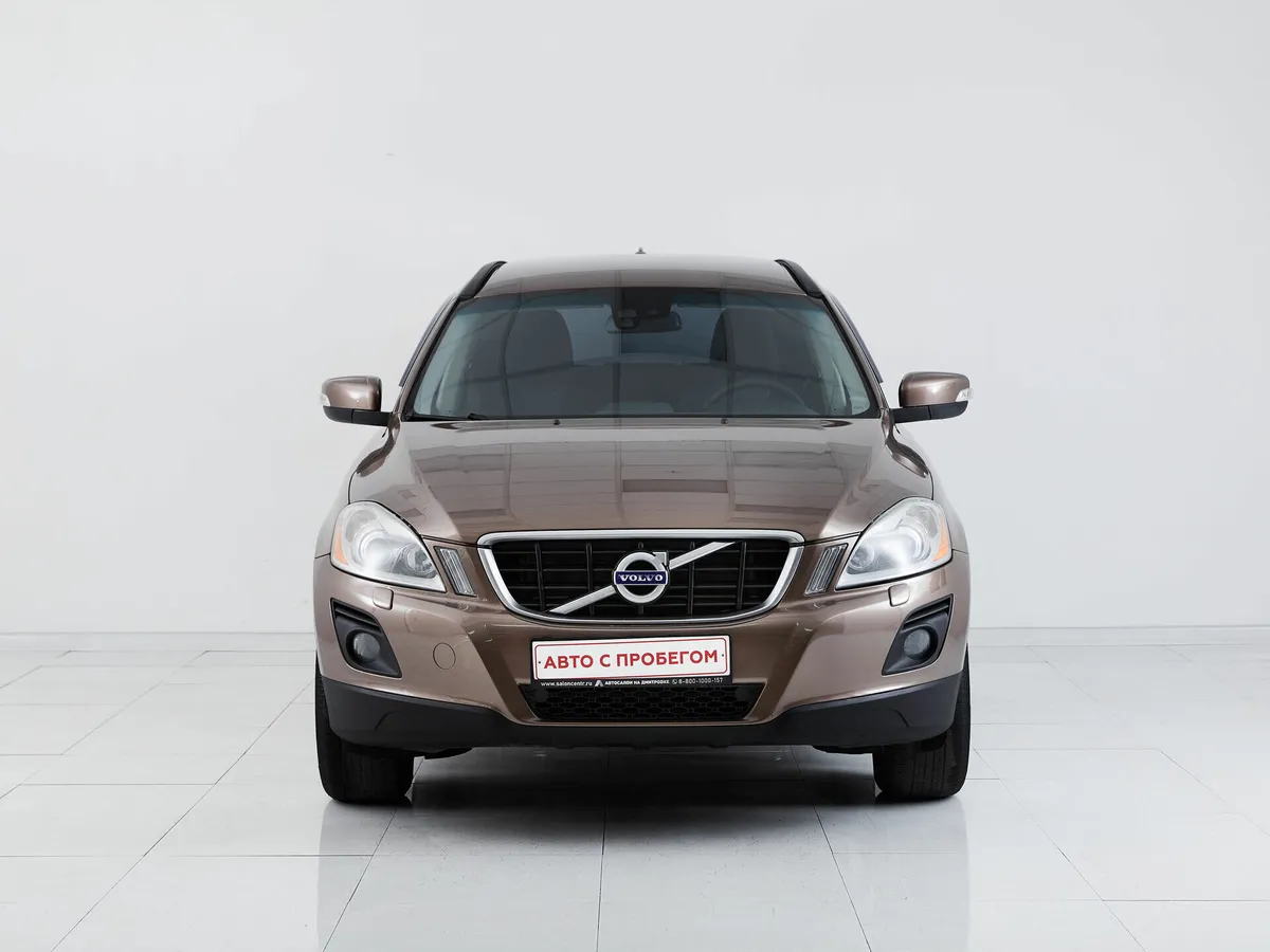 Volvo XC60 I — фото 2