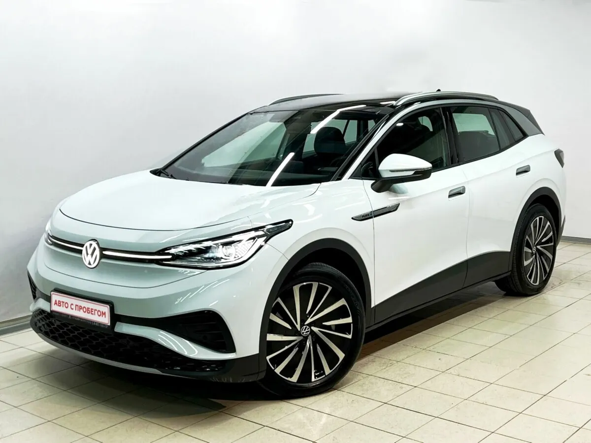 Volkswagen ID.4 I