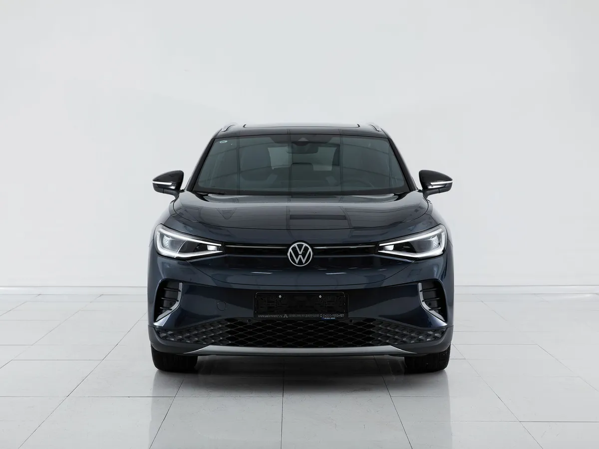 Volkswagen ID.4 I · Pure+ — фото 2