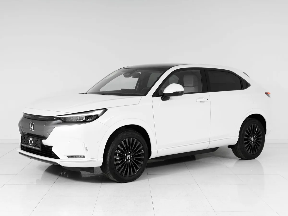 Honda e:NP1 I