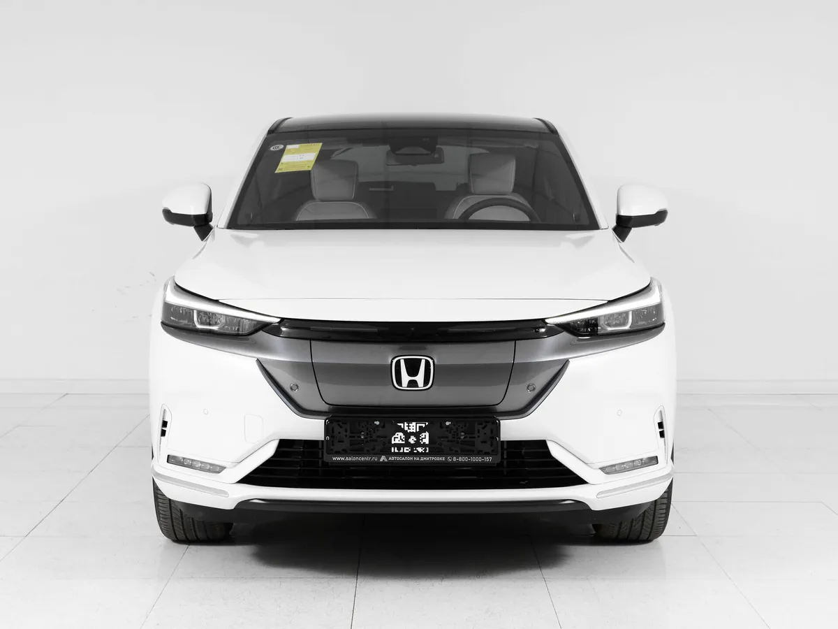 Honda e:NP1 I — фото 2