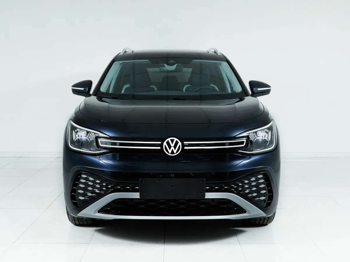 Volkswagen ID.6 I · Pro — фото 2