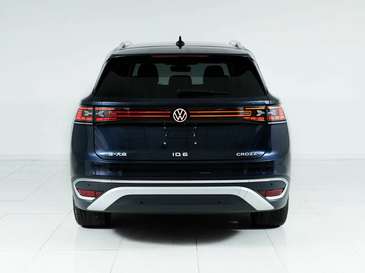 Volkswagen ID.6 I · Pro — фото 5