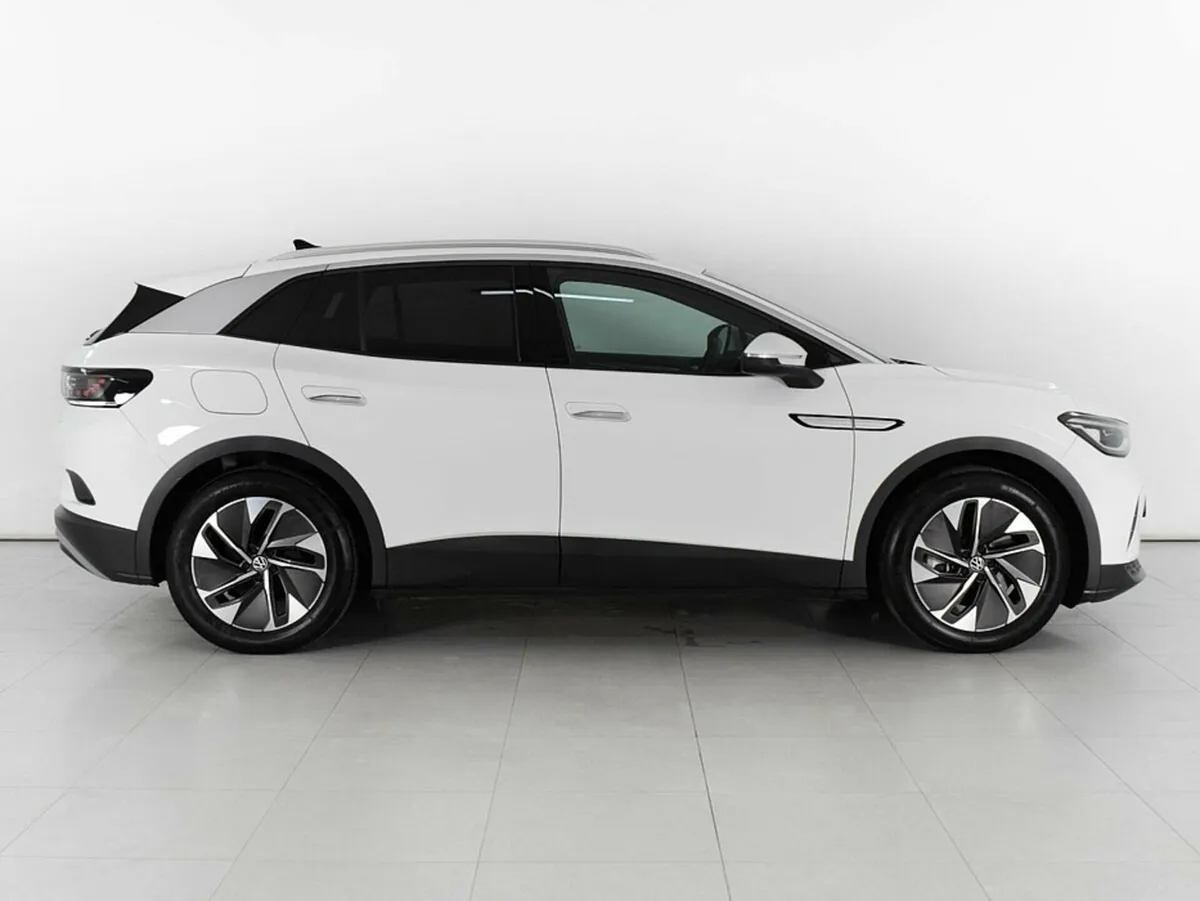 Volkswagen ID.4 I · Pure+ — фото 4