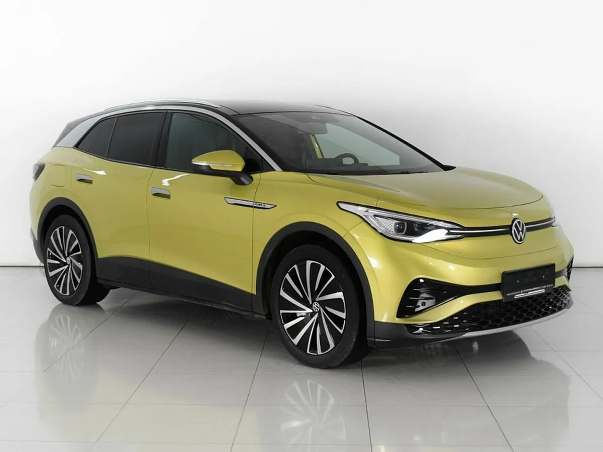Volkswagen ID.4 I