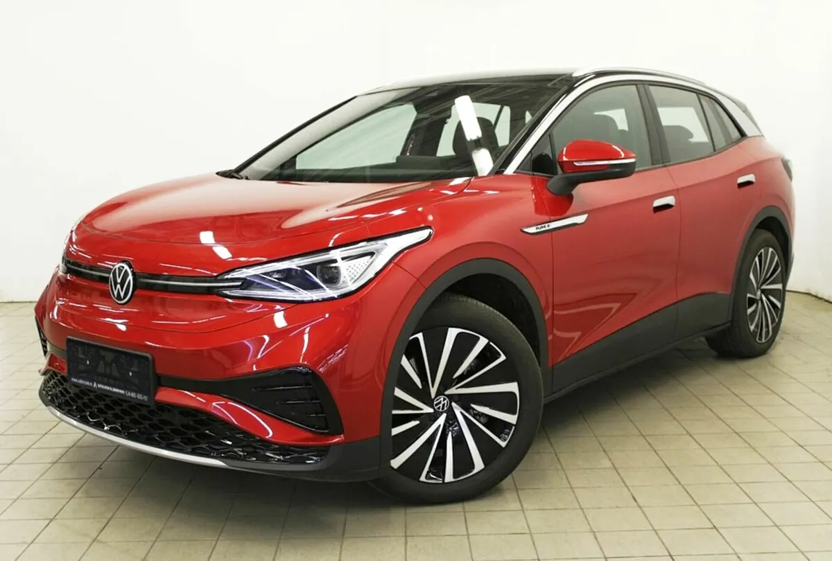 Volkswagen ID.4 I