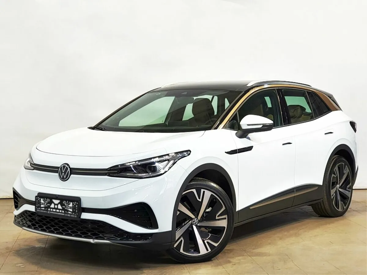 Volkswagen ID.4 I
