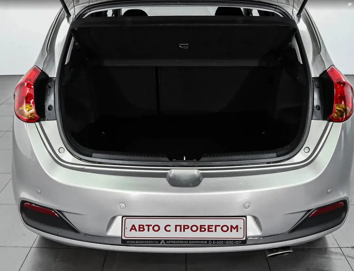 Kia Ceed I Рестайлинг · Luxe — фото 5