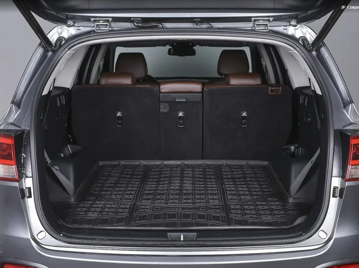 Kia Sorento III Prime · Prestige 2015 — фото 5
