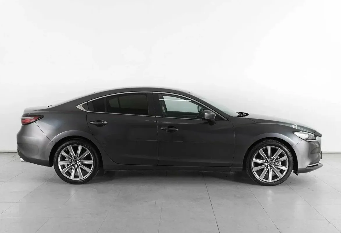 Mazda 6 III (GJ) Рестайлинг 2 · Supreme Plus — фото 5