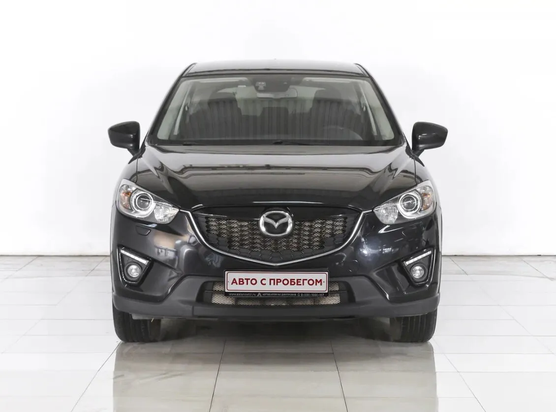 Mazda CX-5 I · Active — фото 3