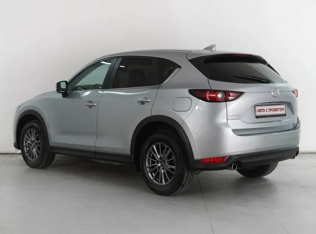 Mazda CX-5 II · Active — фото 2