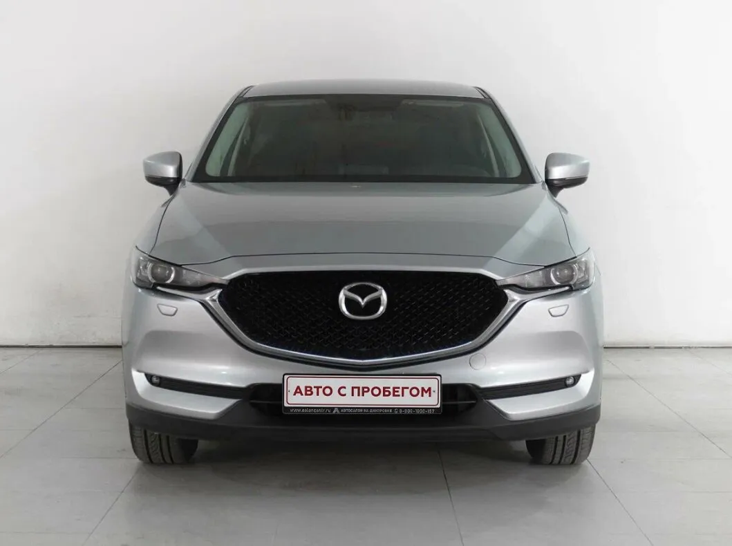 Mazda CX-5 II · Active — фото 3