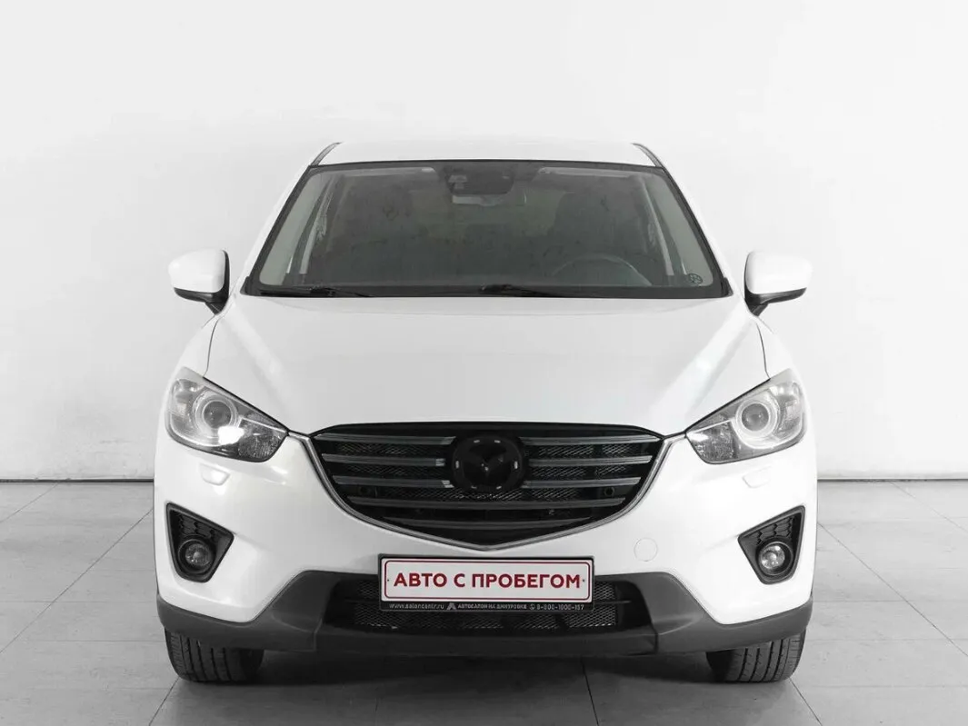 Mazda CX-5 I · Active — фото 3