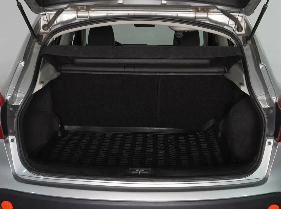 Nissan Qashqai I Рестайлинг · SE+ — фото 5