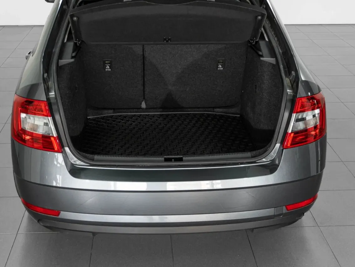 Skoda Octavia III (A7) Рестайлинг · Ambition — фото 5