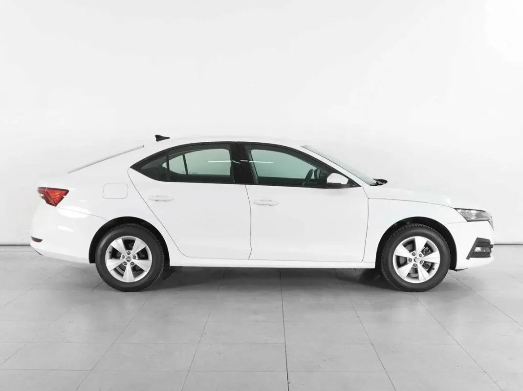 Skoda Octavia IV (A8) · Ambition Plus — фото 5