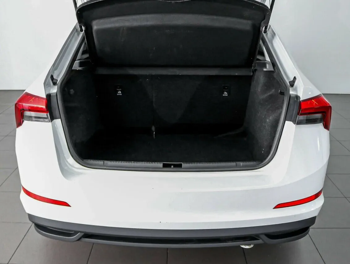 Skoda Rapid I Рестайлинг · Ambition — фото 5