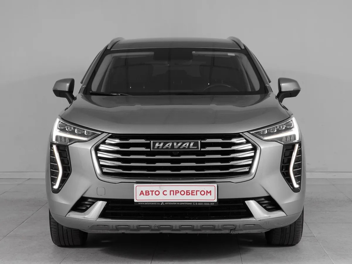 Haval Jolion I · Comfort — фото 2