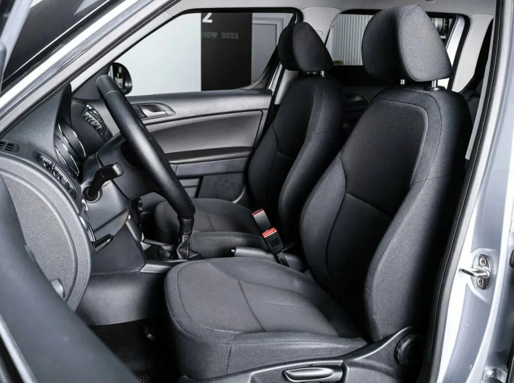 Skoda Yeti I Рестайлинг · Adventure — фото 5