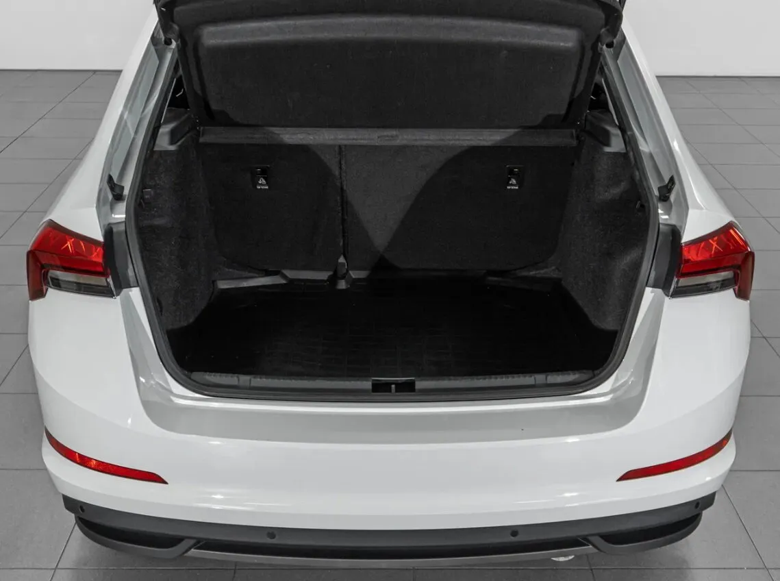 Skoda Rapid II · Style — фото 5