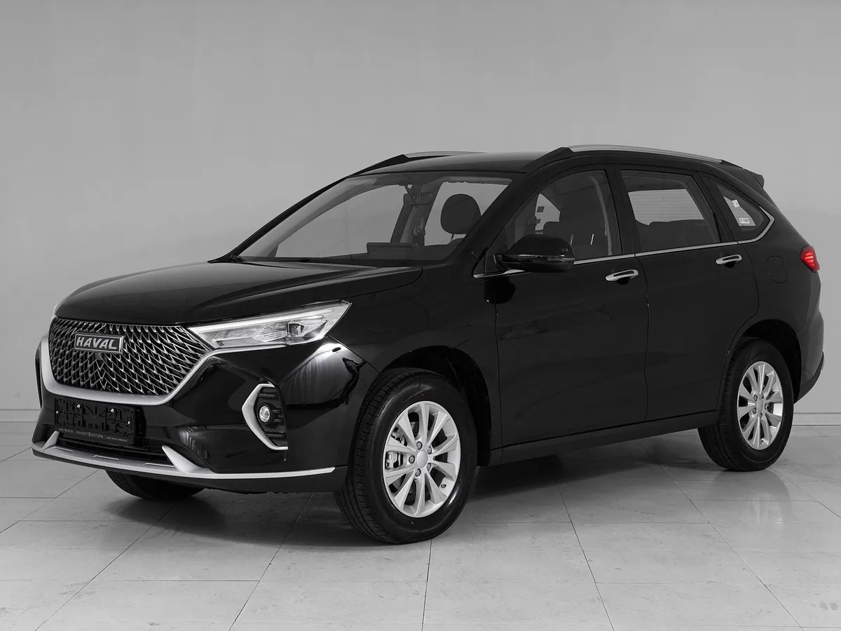 Haval M6 II