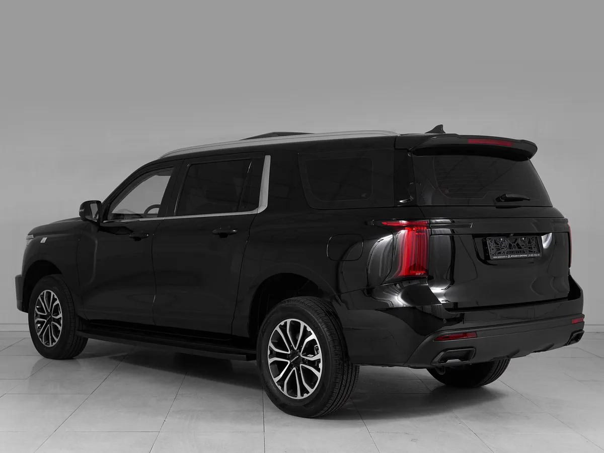 Haval H5 II · Linkedin — фото 4