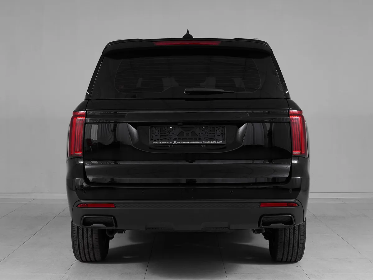 Haval H5 II · Linkedin — фото 5